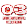 Logo of SpVgg Neu-Isenburg