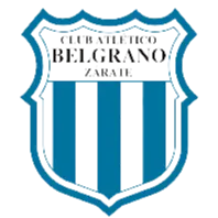 Logo of Belgrano Zarate