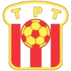 Logo of Tampereen Peli Toverit