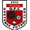 Logo of Ovetense FC