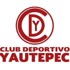 Logo of Deportivo Yautepec FC