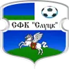 Logo of FC Slutsk Reserves