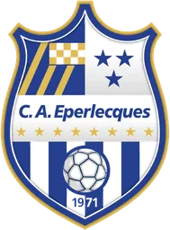Logo of Eperlecques