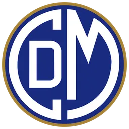 Logo of Deportivo Municipal