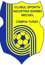 Logo of INDUSTRIA SARMEI Cimpia Turzii