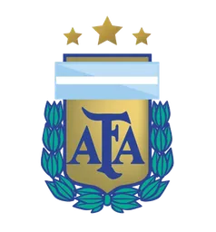 Logo of Argentina U20