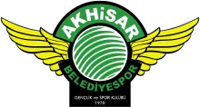 Logo of Akhisarspor