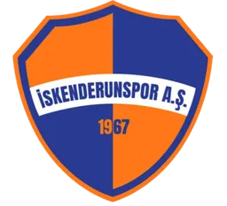 Logo of Iskenderunspor