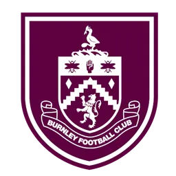 Logo of Burnley (R)
