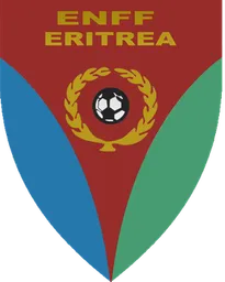 Logo of Eritrea