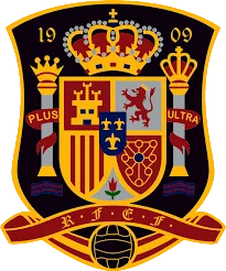 Logo of Spain (w) U23