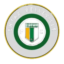 Logo of Ehtar Belleville