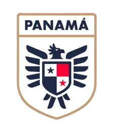 Logo of Panama U21