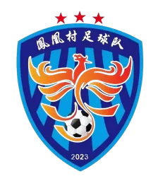 Logo of Phoenix Village Football Team