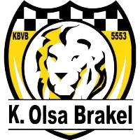 Logo of Olsa Brakel W
