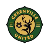Logo of Greenville United