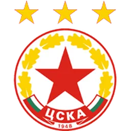 Logo of CSKA Sofia