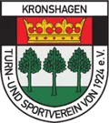 Logo of TSV Kronshagen
