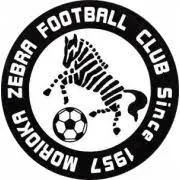 Logo of Morioka zebra
