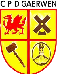 Logo of CPD Gaerwen