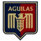Logo of Aguilas-UMak FC