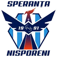 Logo of Speranta Nisporeni