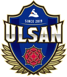 Logo of Ulsan Citizens
