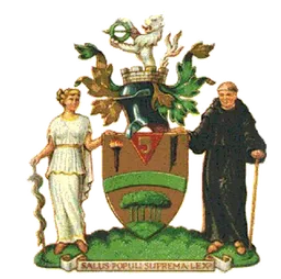 Logo of Harrow Borough