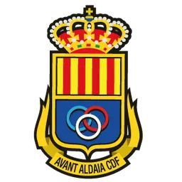 Logo of Aldaia (w)
