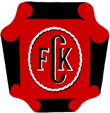 Logo of FC Kehlen