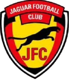Logo of Jaguar FC