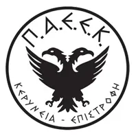Logo of PAEEK
