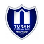 Logo of Turan