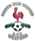 Logo of North End United