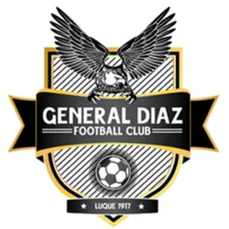 Logo of General Diaz U20