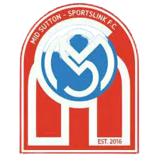 Logo of Mid Sutton Sportslink