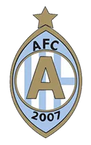 Logo of AFC Eskilstuna