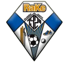 Logo of RaKe U20