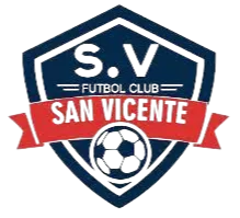 Logo of San Vicente (w)