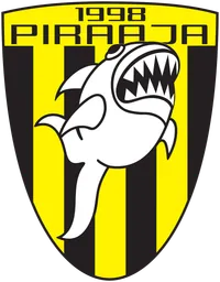 Logo of Tallinna JK Piraaja