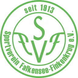 Logo of Falkensee Finkenkrug
