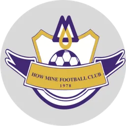 Logo of How Mine FC