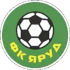 Logo of FK Yarud Mariupol