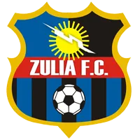 Logo of Zulia FC (- 2022)