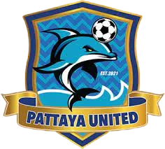 Logo of Pattaya Discovery United FC