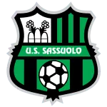 Logo of Sassuolo U20