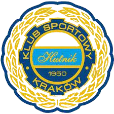 Logo of Nowy Hutnik Youth