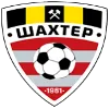 Logo of Shakhter Soligorsk Reserves