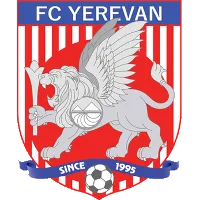 Logo of FC Yerevan