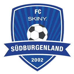 Logo of FC Sudburgenland/TSV Hartberg (W)
